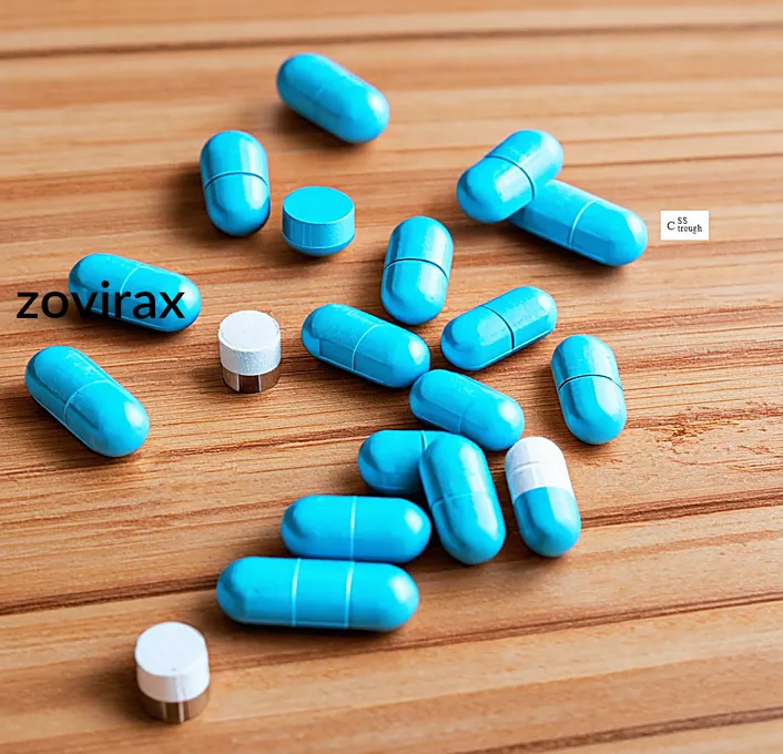 Zovirax 1